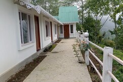 Green Land Homestay