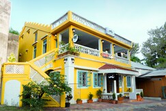 Moustache Daman | Rooms & Dorms