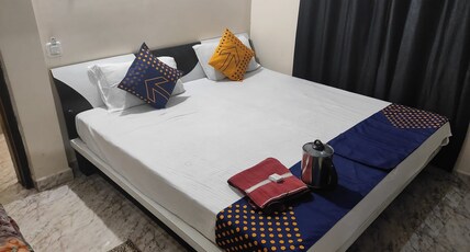 Hotel Soni Room Type - Couple room