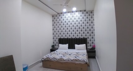 Hotel GOLDYS Room Type - Super Deluxe Room