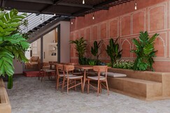 Hammock Hostels - Jaipur