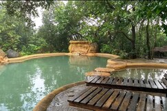 Wildernest Nature Resort