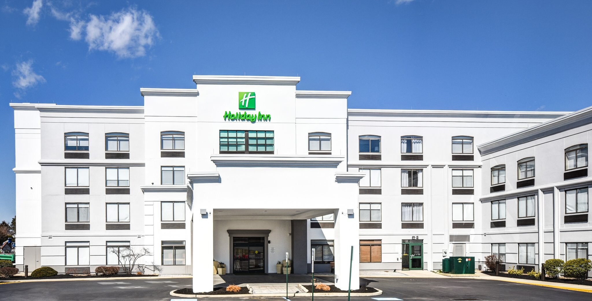 Holiday Inn ALLENTOWN-BETHLEHEM - Tap to explore photos
