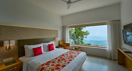 Poetree Thekkady Room Type - Reserva Suite