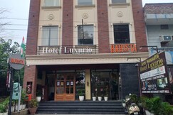 Hotel Luxurio  InHouse Barista Cafe, Near Golden Temple