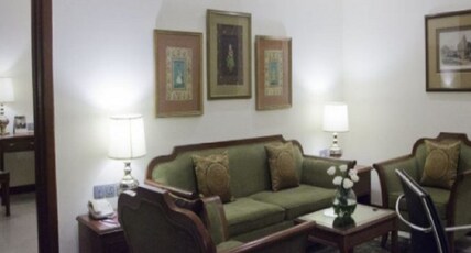 Gateway Aurangabad - Chhatrapati Sambhaji Nagar Room Type - Deluxe Suite