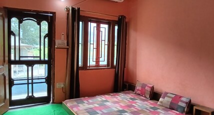 Laxmi Sadan - A RiverSide Guest House Room Type - Bedroom 2