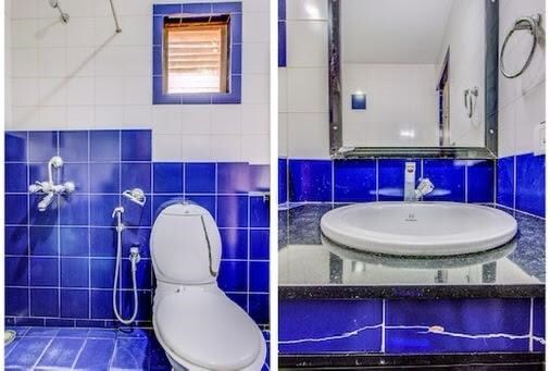 Coco Bay Calangute - Tap to explore photos