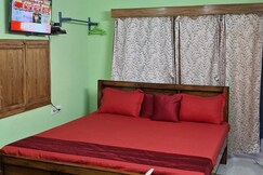 Kashinath Homestay 200M Walk To West Gate Of Shree Jagannath Temple