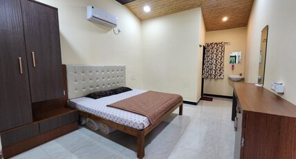 Riverland Resort & Lawn Room Type - Red Stone cottage