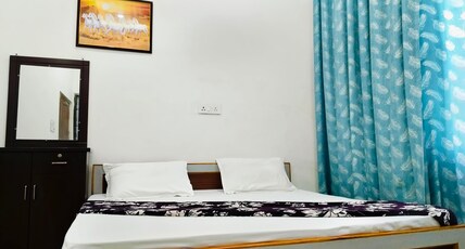 Hotel BK Room Type - Couple Room