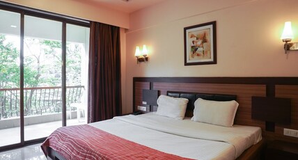 Shangrila Resorts Room Type - Exclusive Suite