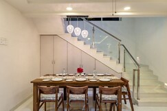 Tranq Villa 3 BHK by Stay Serene Luxury