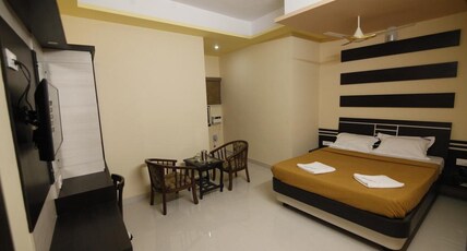 HOTEL KASI INN Room Type - SUPER DELUXE