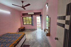 Address of Arpan- Cozy Stay
