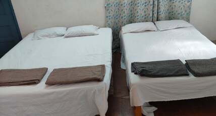 Patil resort Room Type - Standard Family Non AC Room