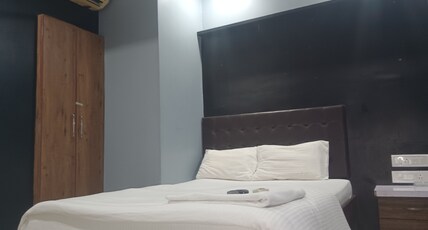 MY DORMITORY & ROOMS Room Type - Standard Room