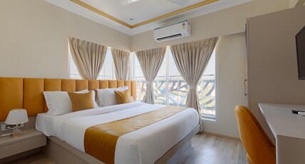 Home2 Residency, Mumbai Airport Room Type - Superior Studio Apartments
