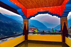 Rufina Lachung Heritage