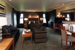 Best Western Glasgow Stepps Garfield House Hotel