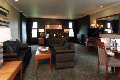 Best Western Glasgow Stepps Garfield House Hotel