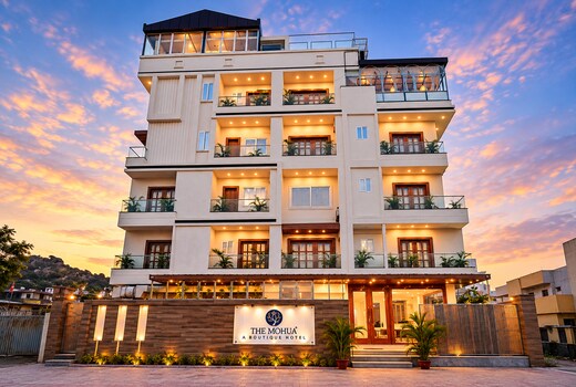 The Mohua - A Boutique Hotel