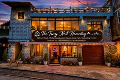 Address of The Tiny Nest