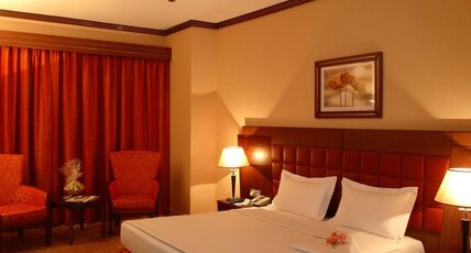 Grand Central Hotel Dubai Room Type - Executive Room - Non Refundable