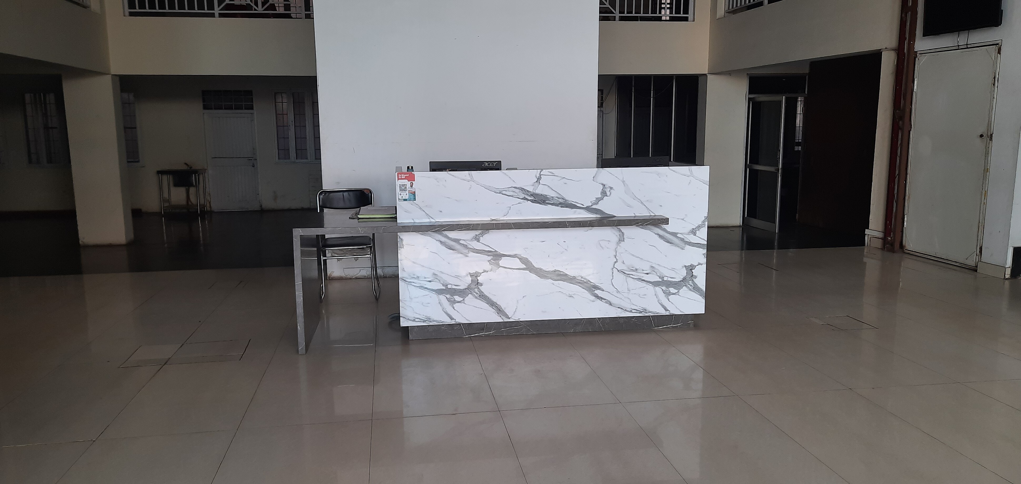 Main gallery