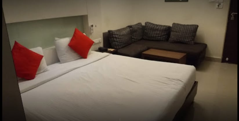 Hotel Sneha Residency - Tap to explore photos