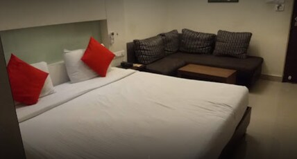 Hotel Sneha Residency Room Type - Standard Non-Ac (single occupancy not allowed)