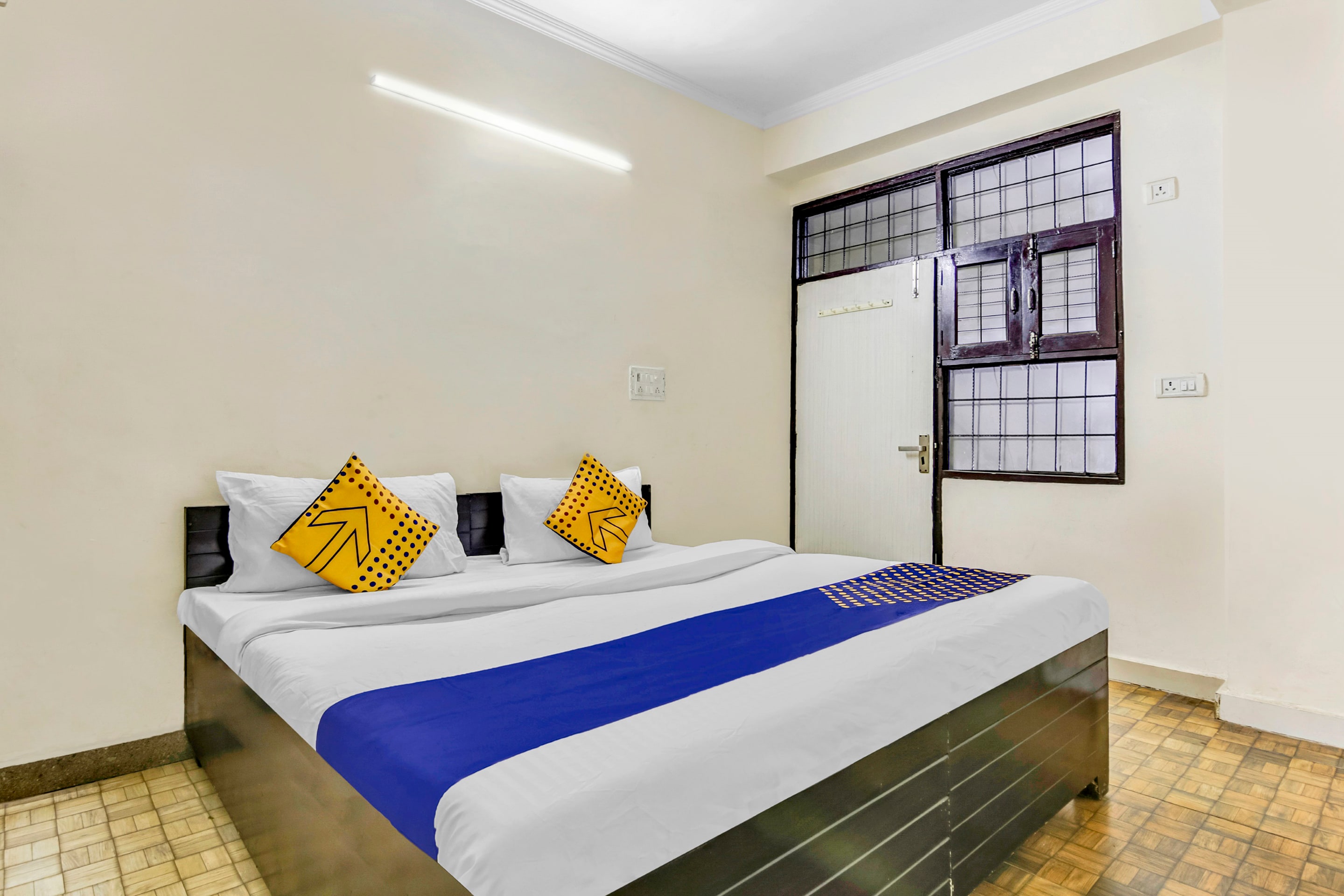 Hotel O Country Residency - Tap to explore photos