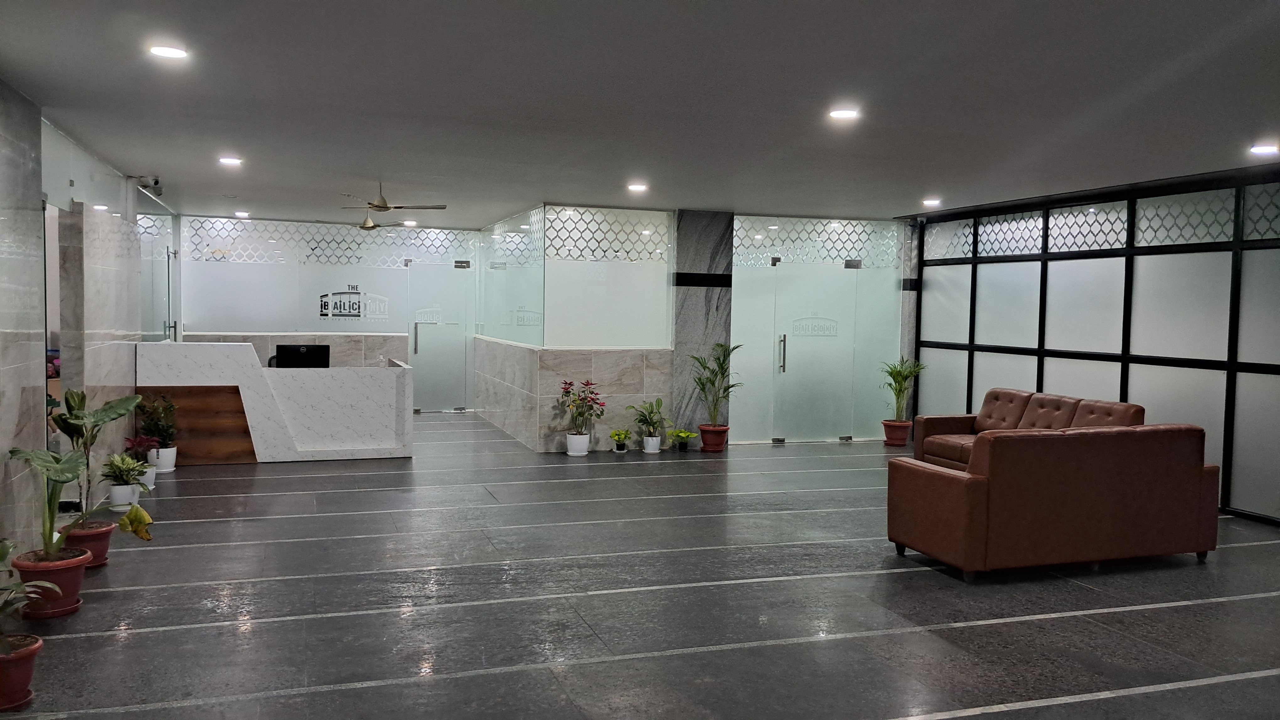 Main gallery