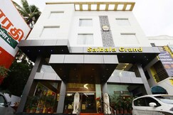 Saibala Grand Airport Hotel