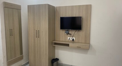 Thakur Boutique Hotel Room Type - Super Delux Room -2