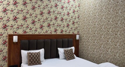 Hotel Golden Heritage Room Type - Bedroom 7