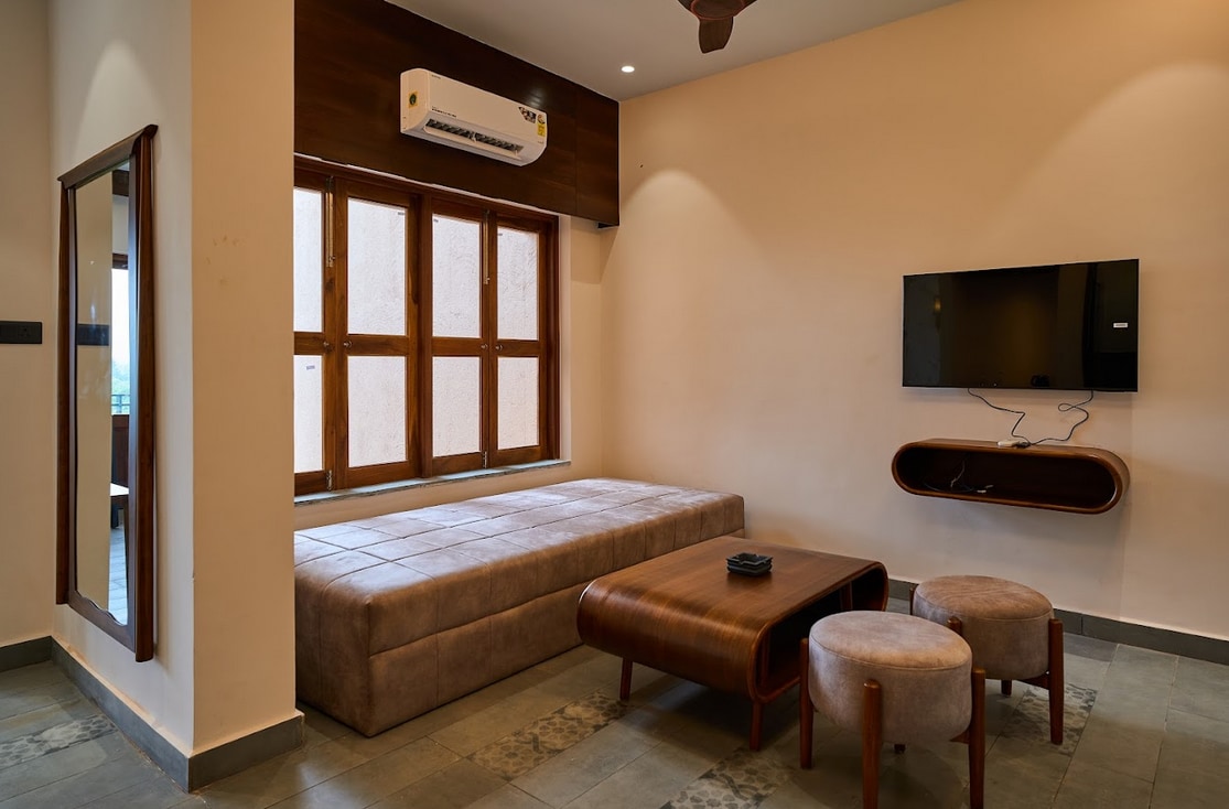 Hotel Sonar Bangla Ajodhya Hill - Tap to explore photos