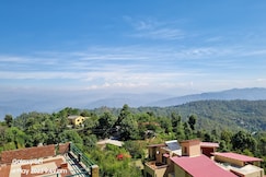 Montana Crowne Residency