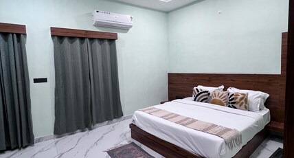 Pushkar Regency Resort Room Type - Executive