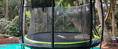 Mauli Wooden Homes & scuba Diving