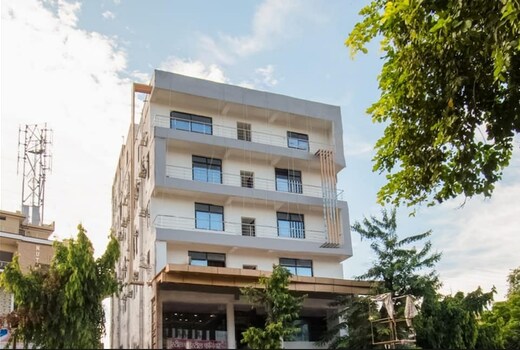 YS Hotel