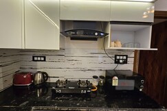 CasaAV | Peaceful 2BHK | Mountain view | Dehradun