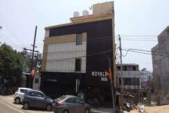 ROYALE INN