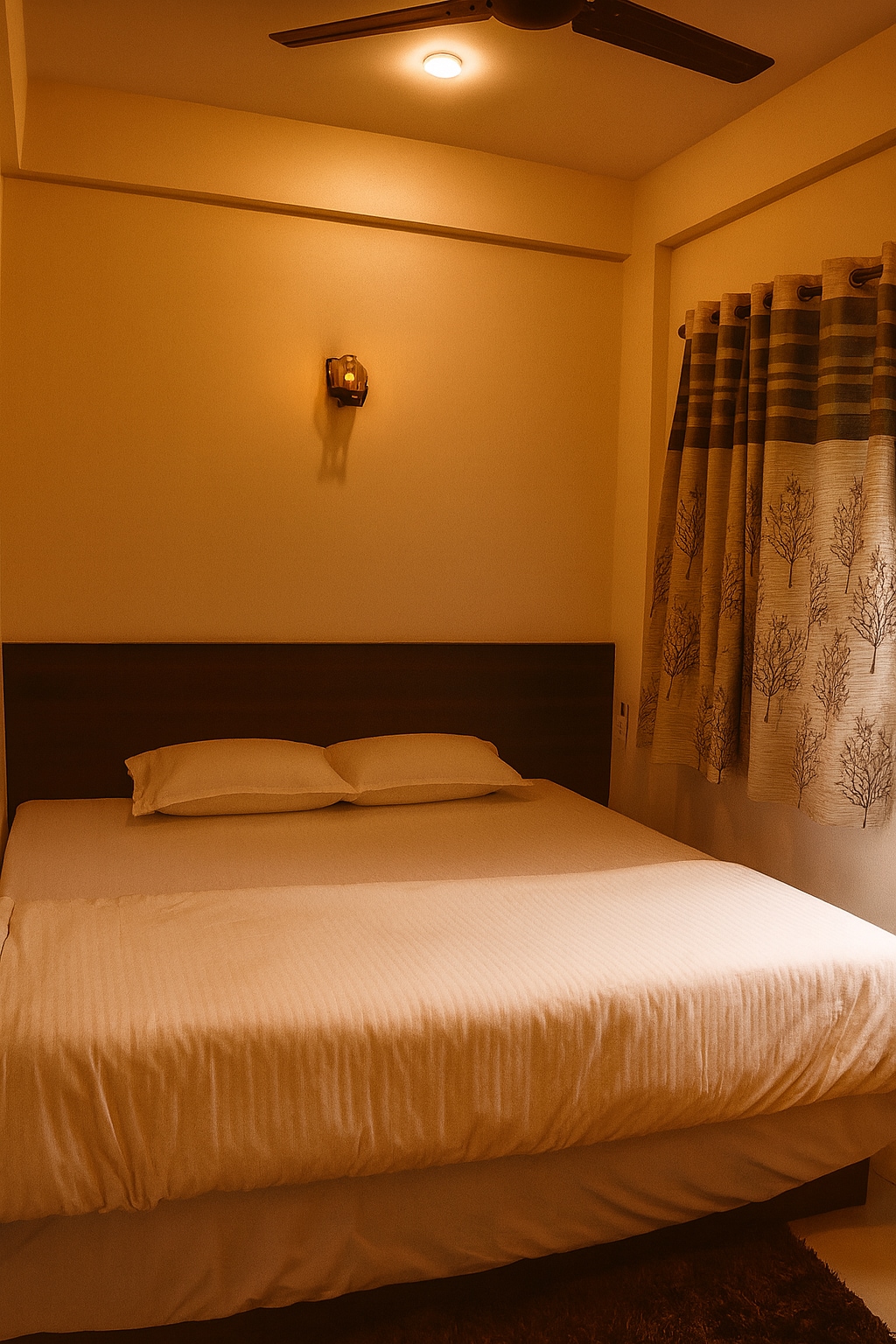 Arambol Bliss Hotel Apartments - Tap to explore photos