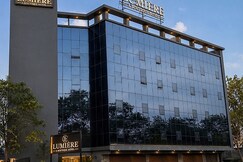 Lumiere A boutique Hotel