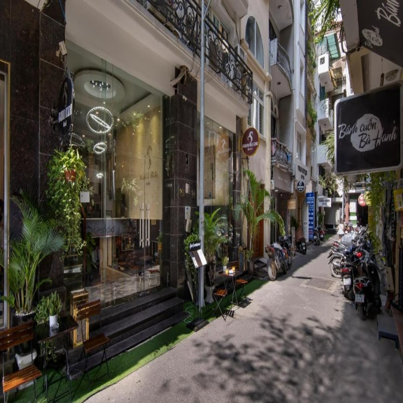 Splendid Star grand hotel and spa - Tap to explore photos