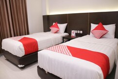 Hotel O Azzahra Guest House Syariah