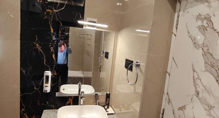 Sun City Resort Room Type - Row House