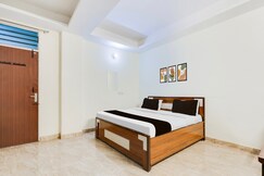 HOTEL O RAJ STAY