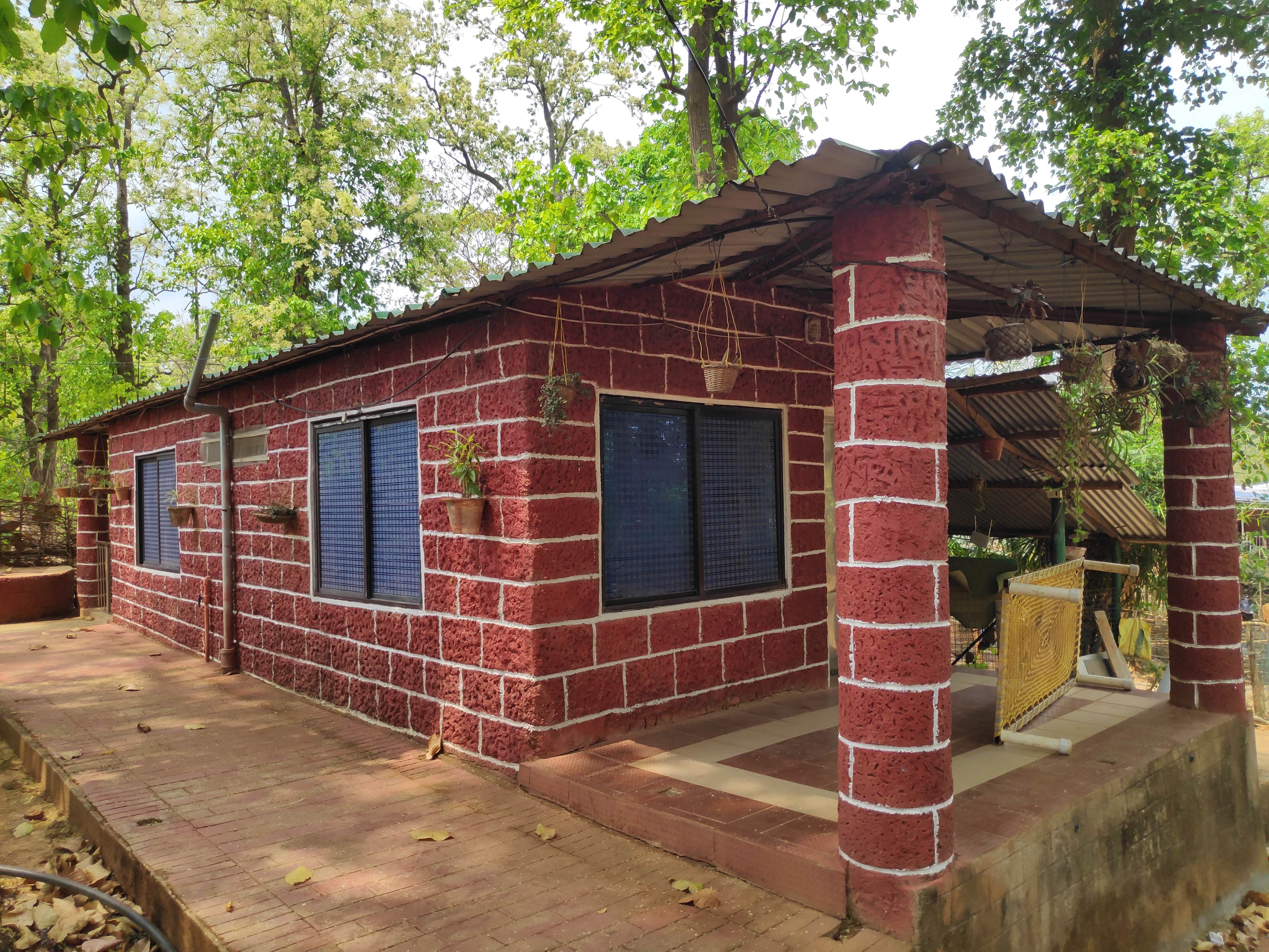 Sitakund Forest Resort - Tap to explore photos